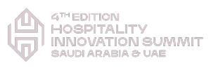 Hospitality Innovation