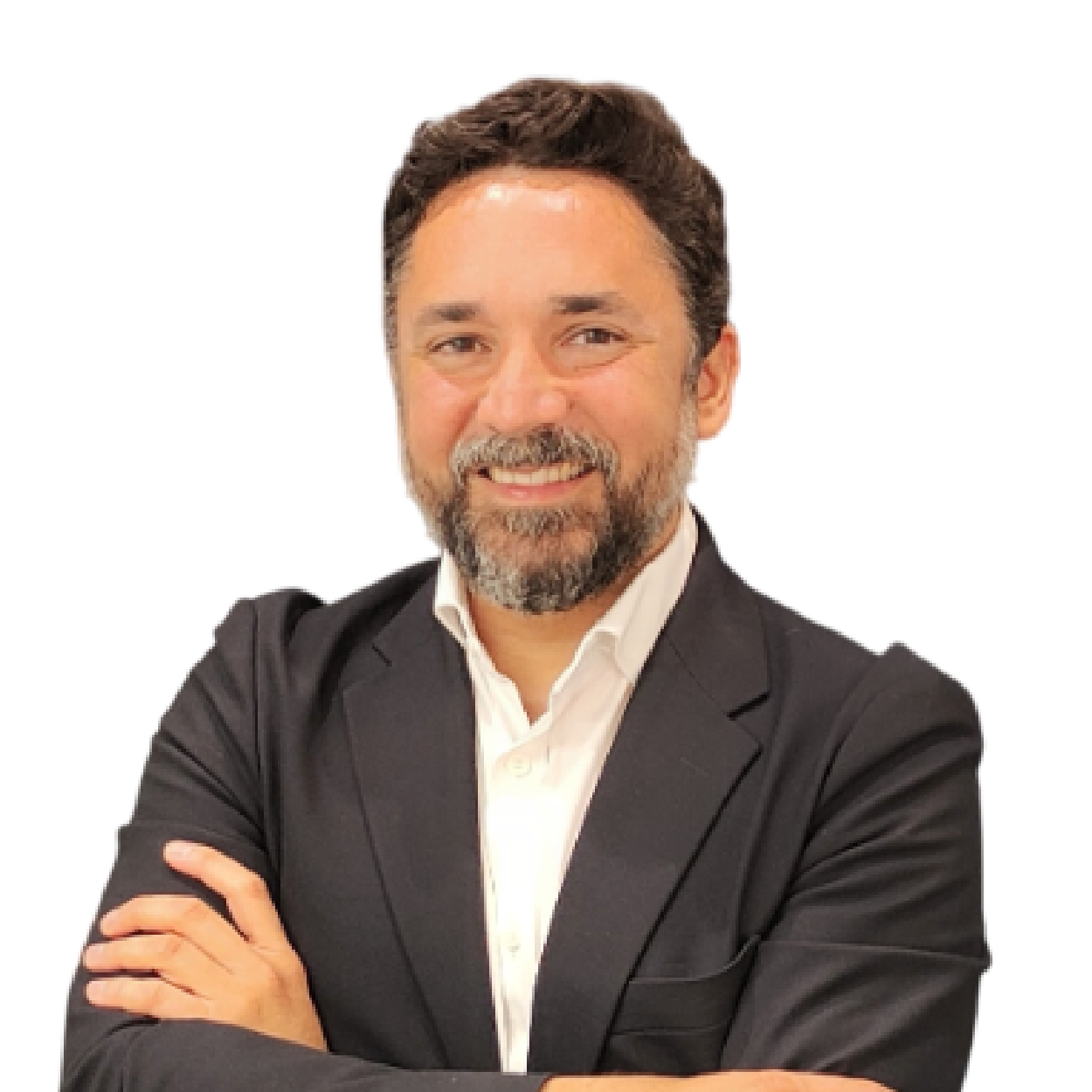 Carlos Ortega Miranda