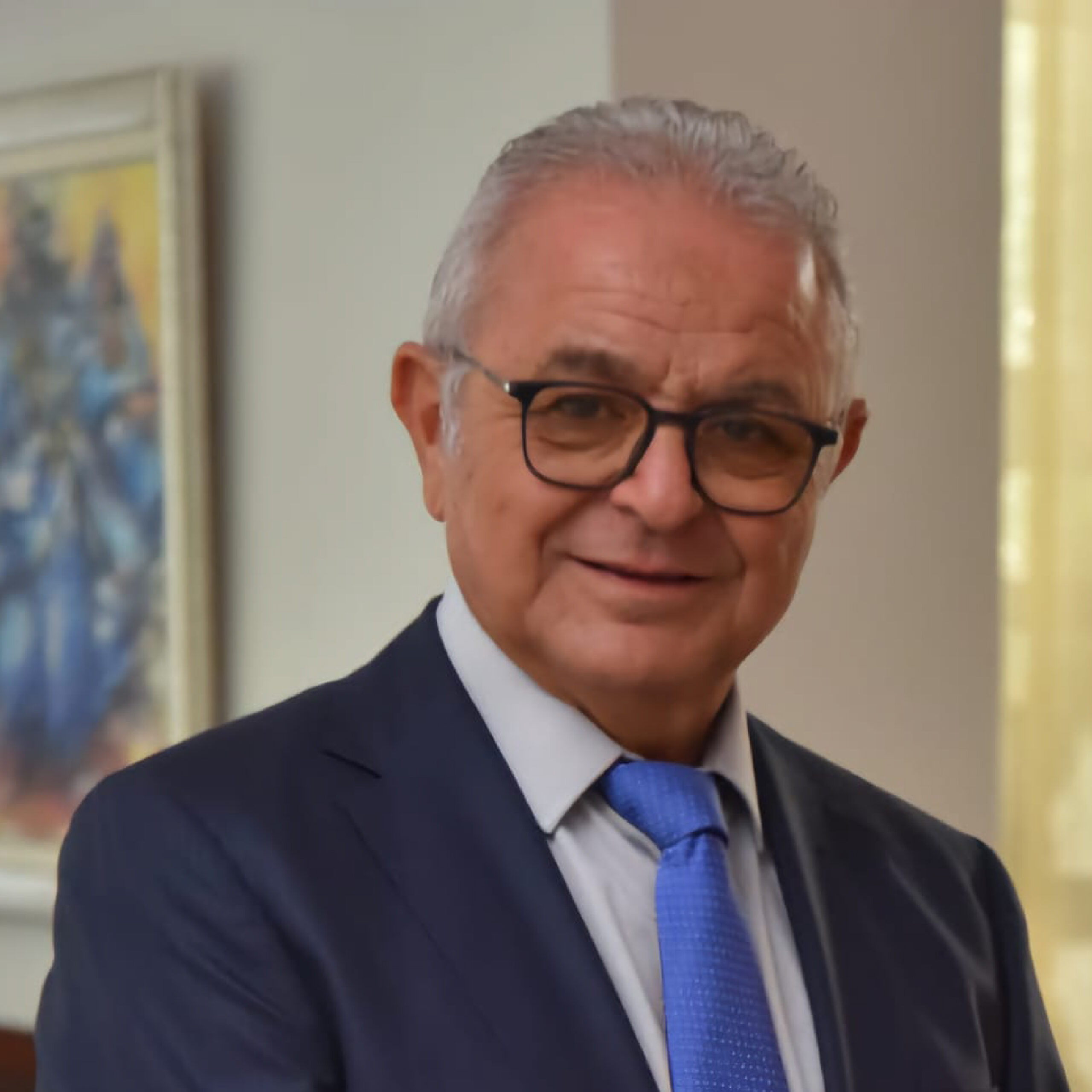 Chakib BENABDELLAH