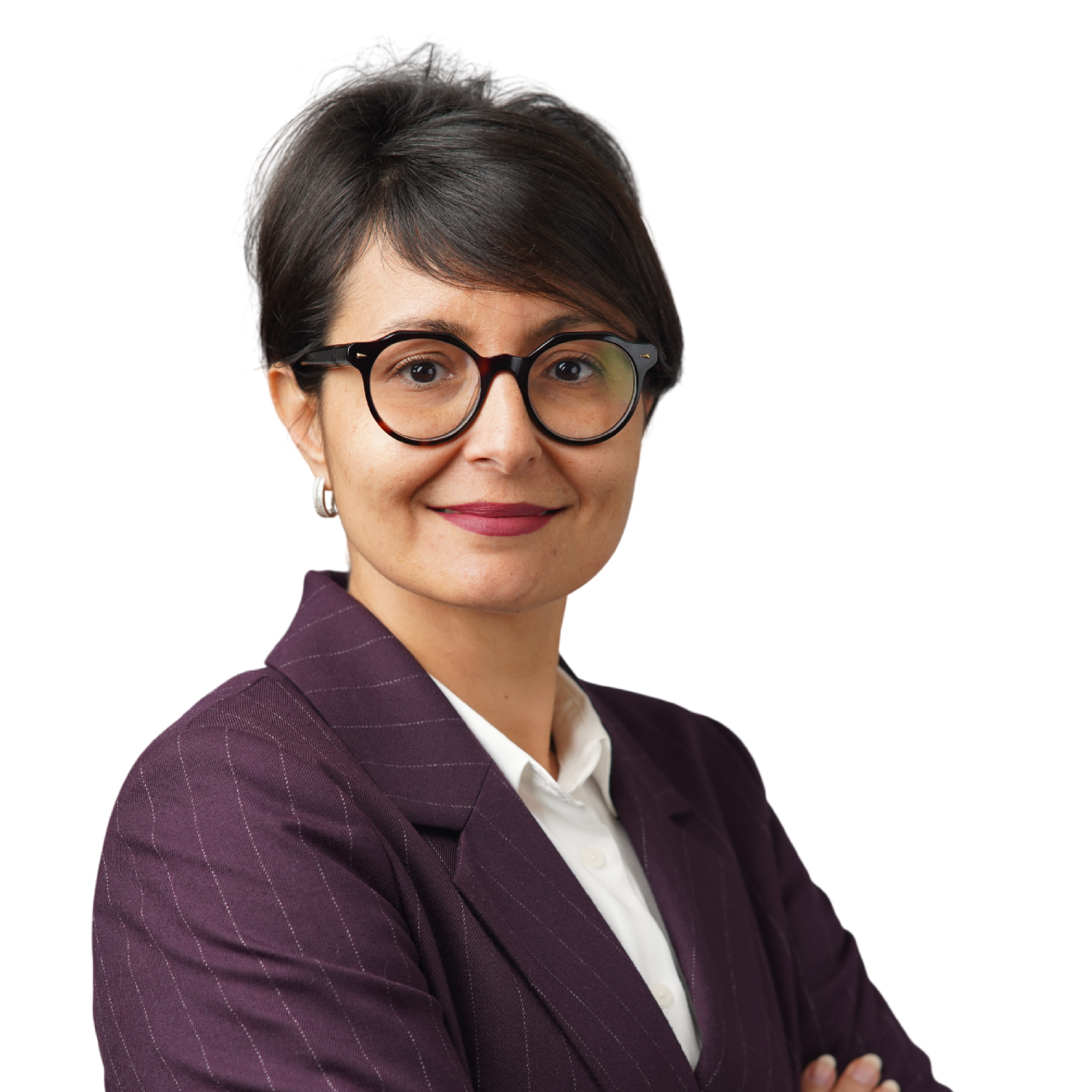 Fatima-Zahrae Berrada