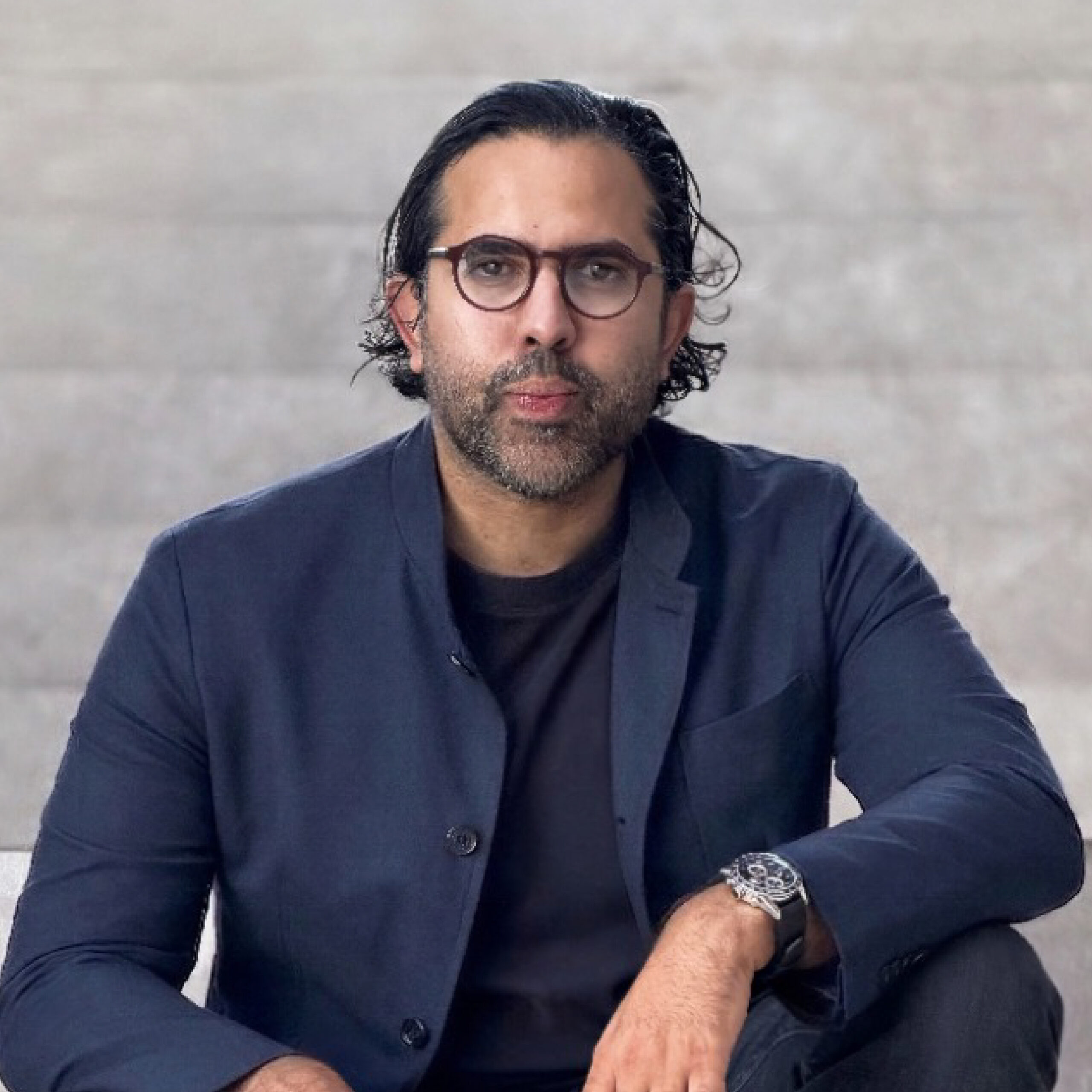 Khalid Abisourour