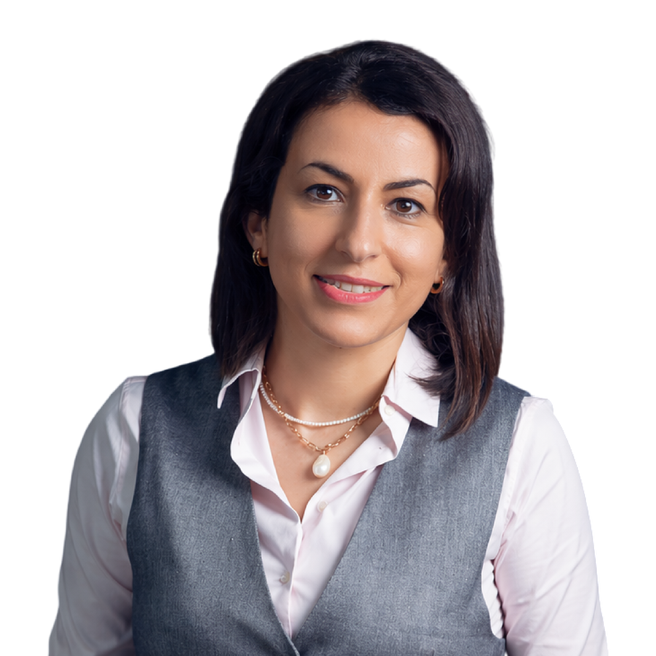Nawale Saoud