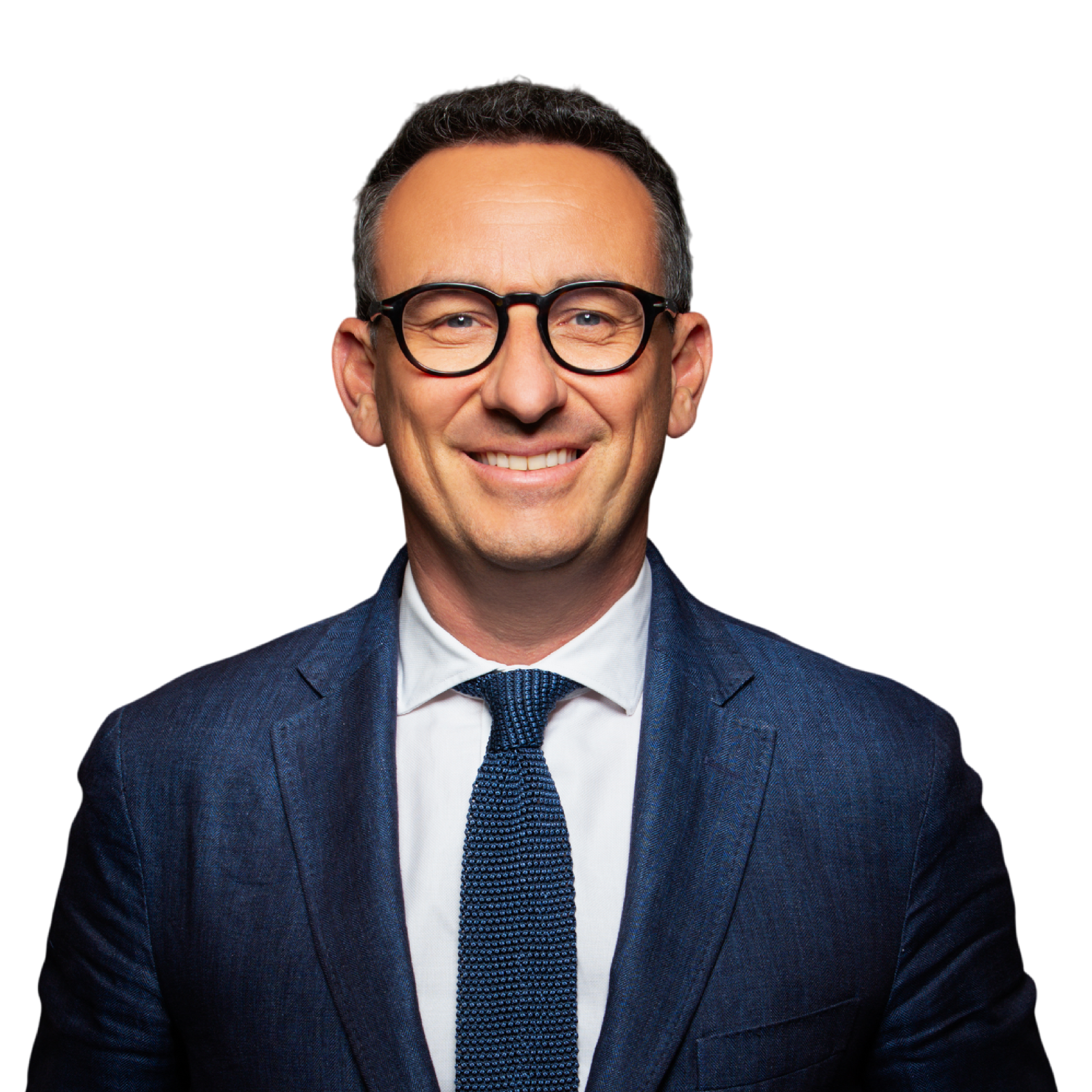 Alessandro Tedesco