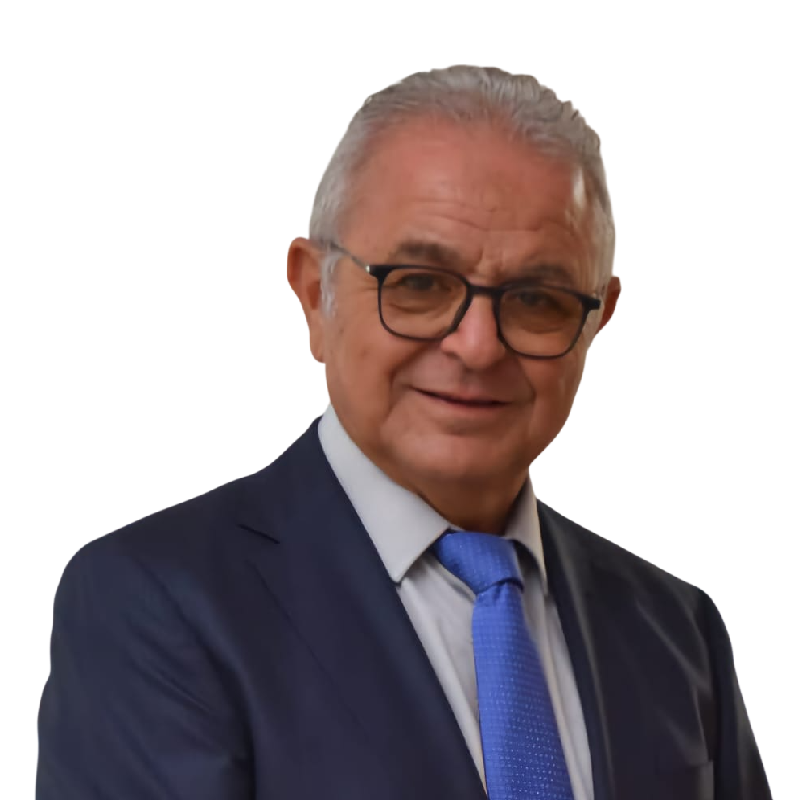 Chakib BENABDELLAH