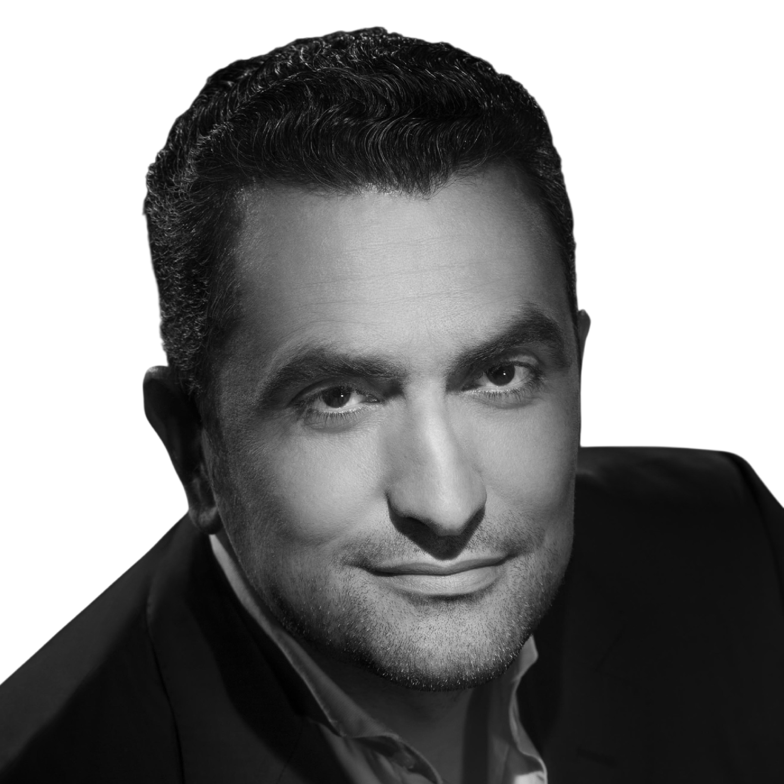 Hicham Lahlou