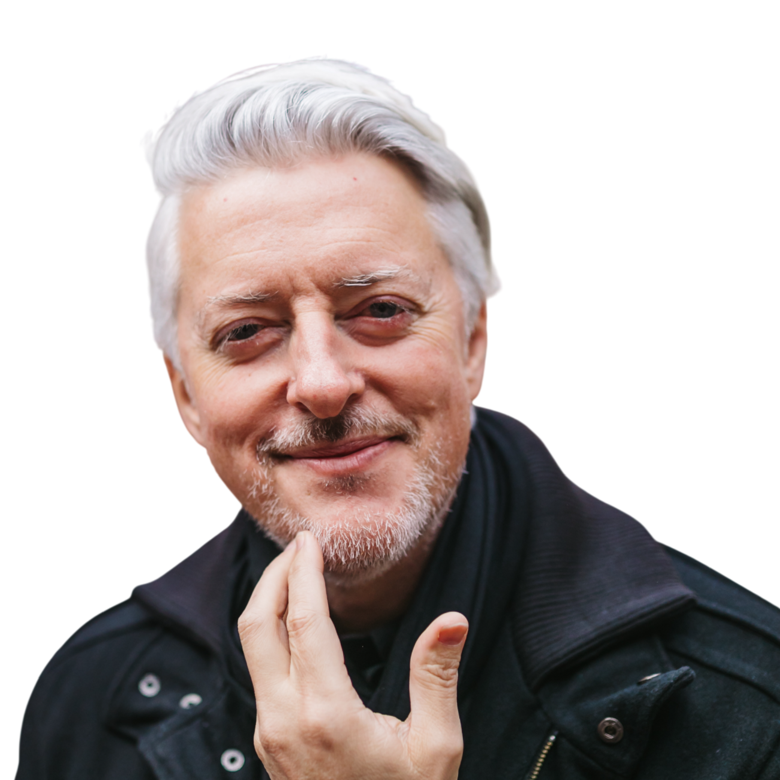 Justin Wells
