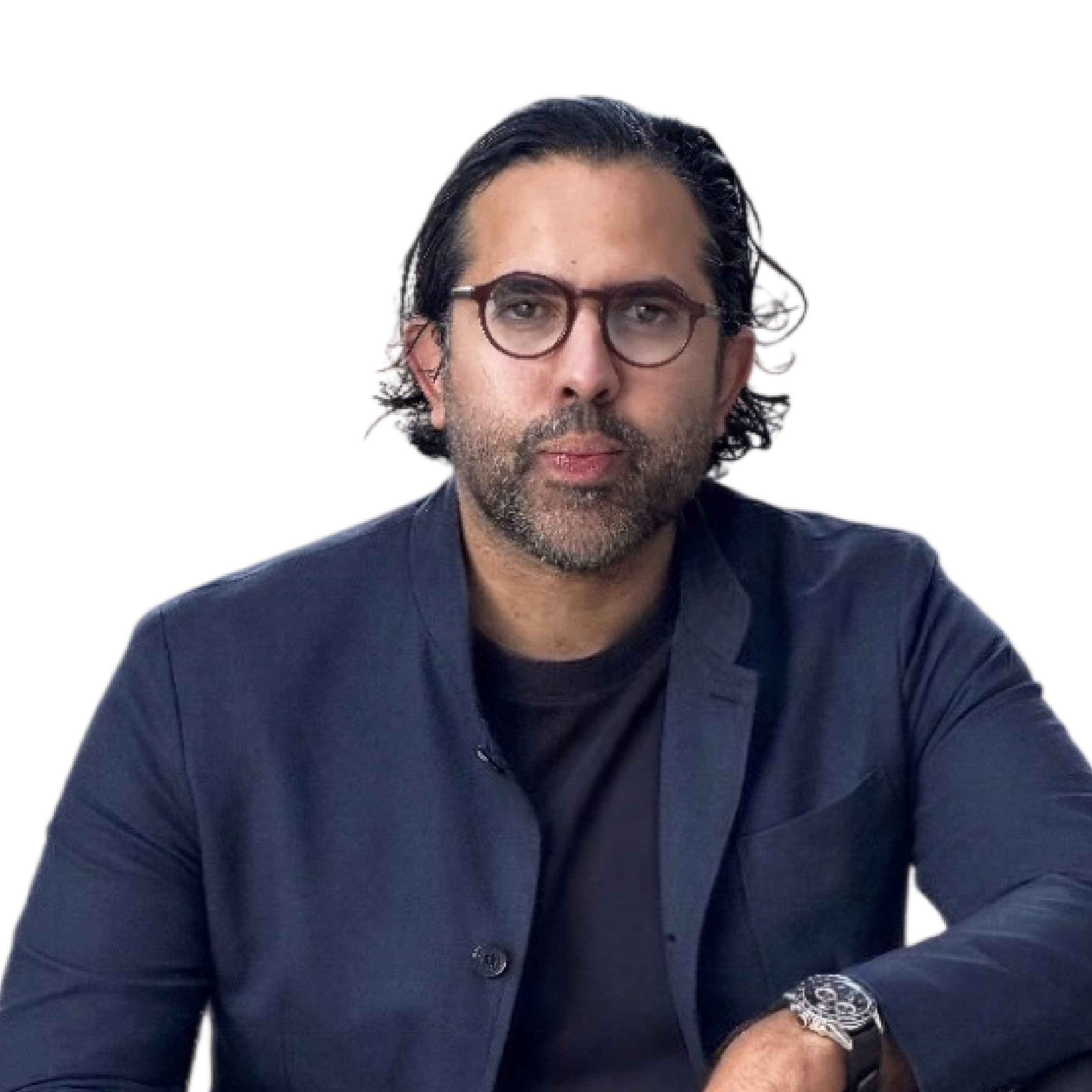 Khalid Abisourour
