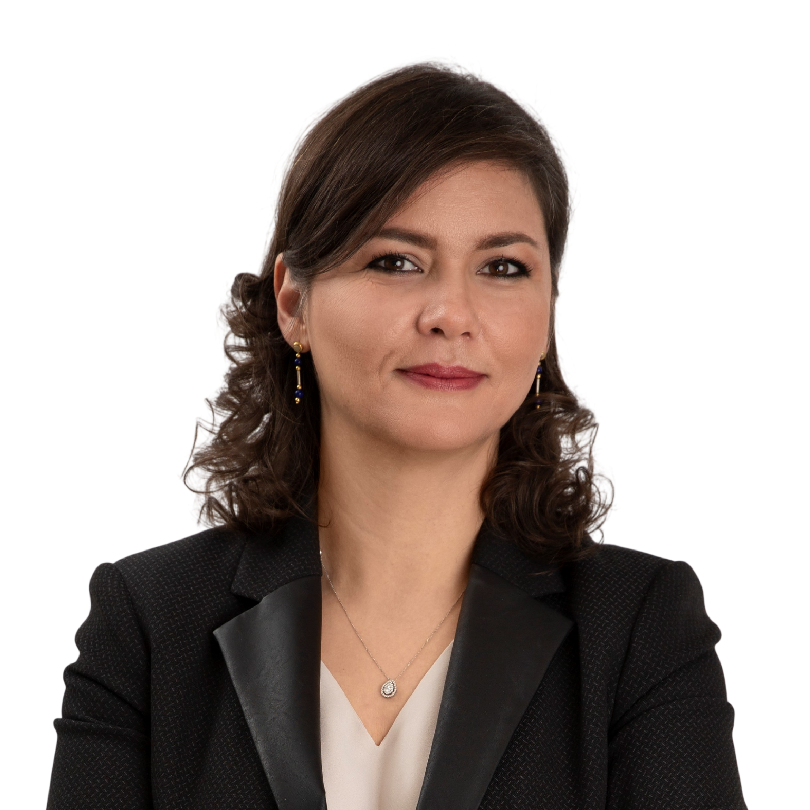 Leila Haddaoui