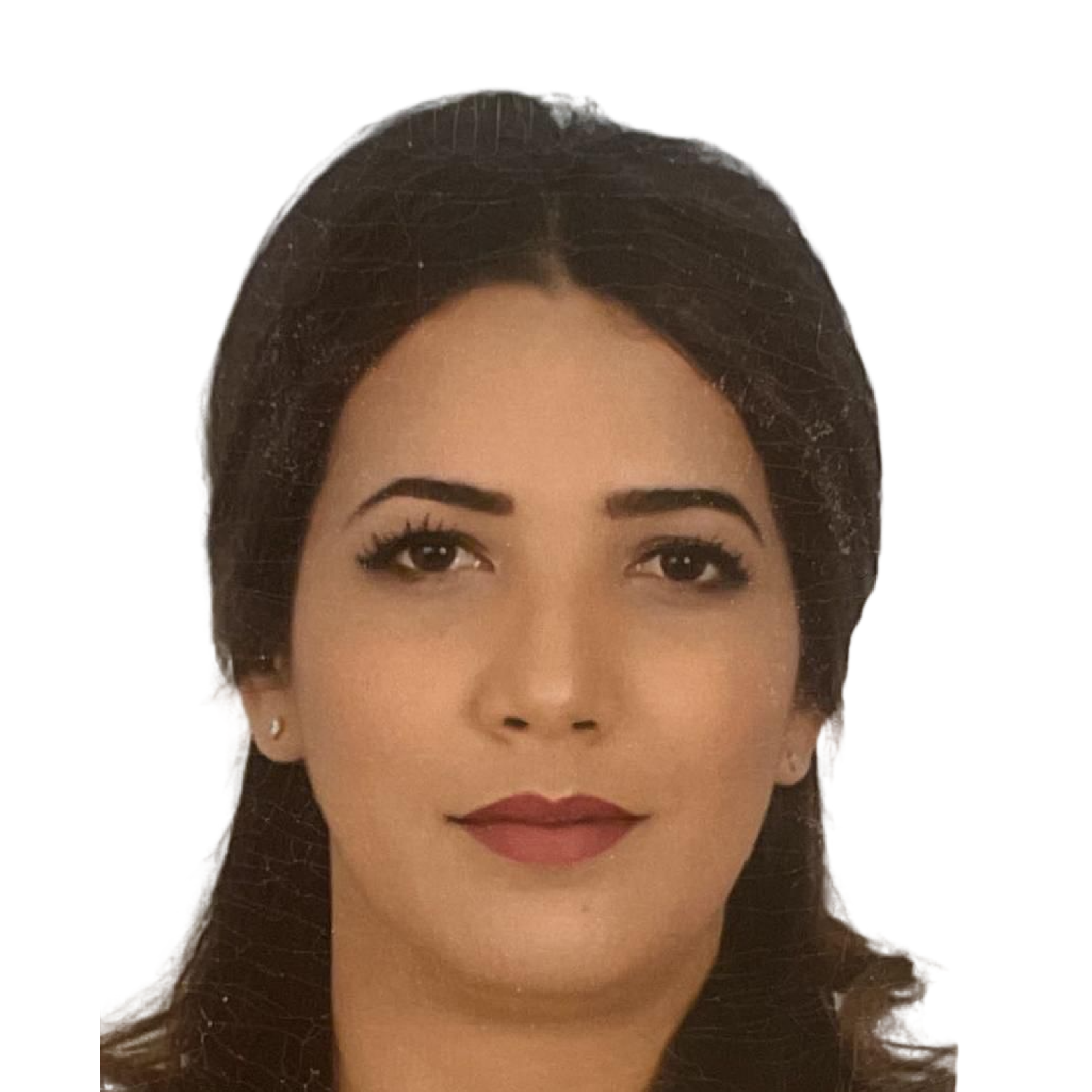 Nour El Houda El Hamoumi