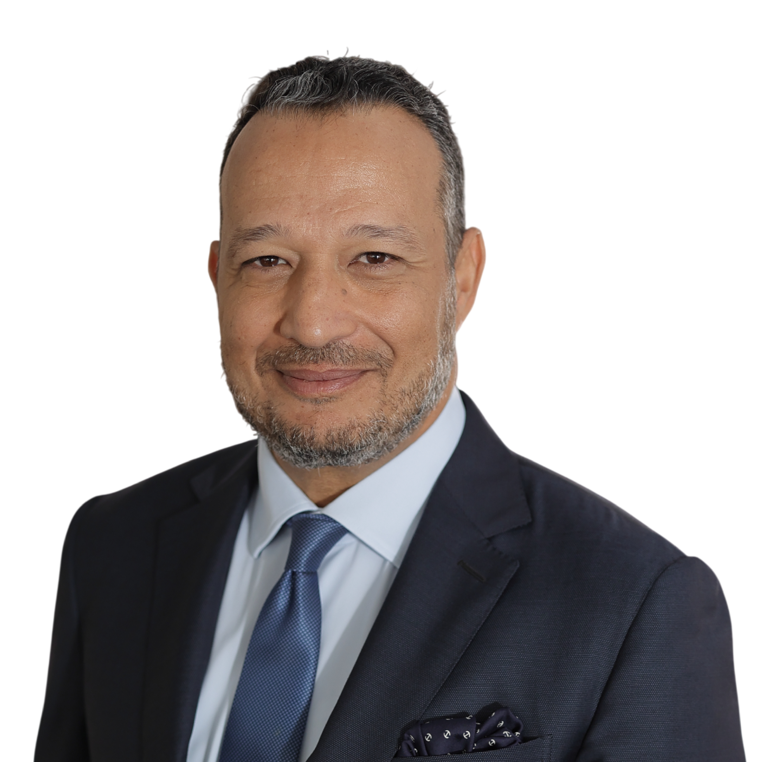 Omar Chaabi