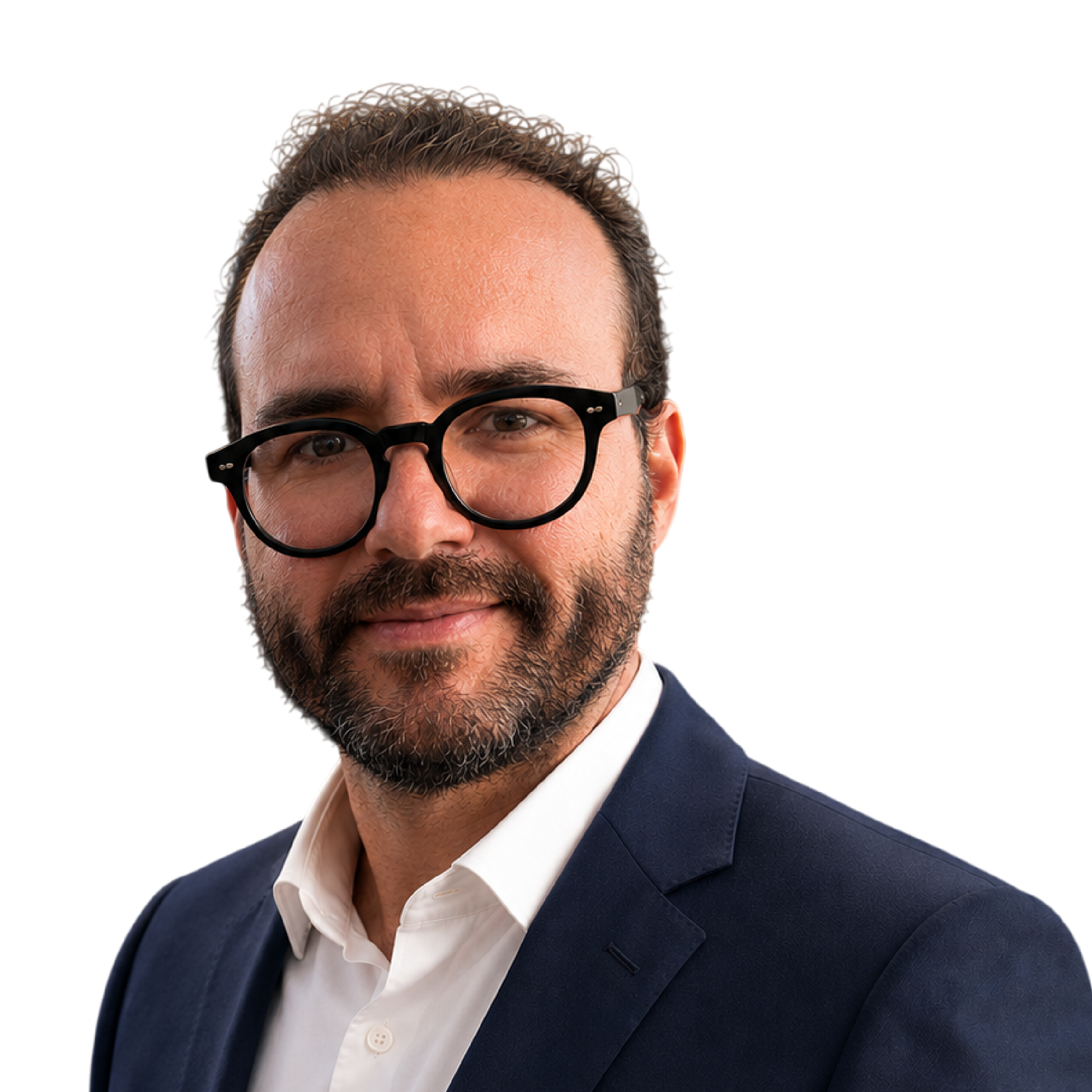 Paco Briceno