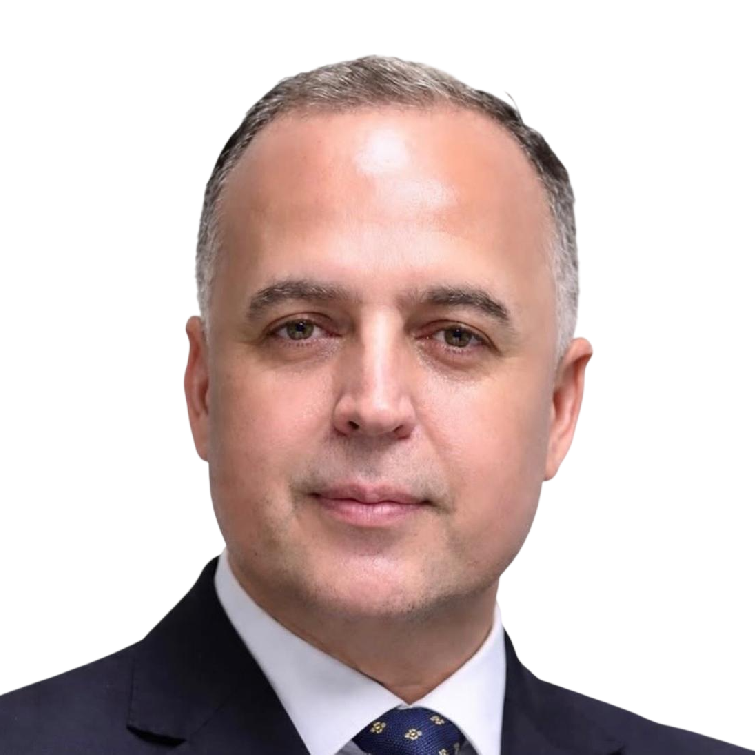 Dr. Hassan Radoine