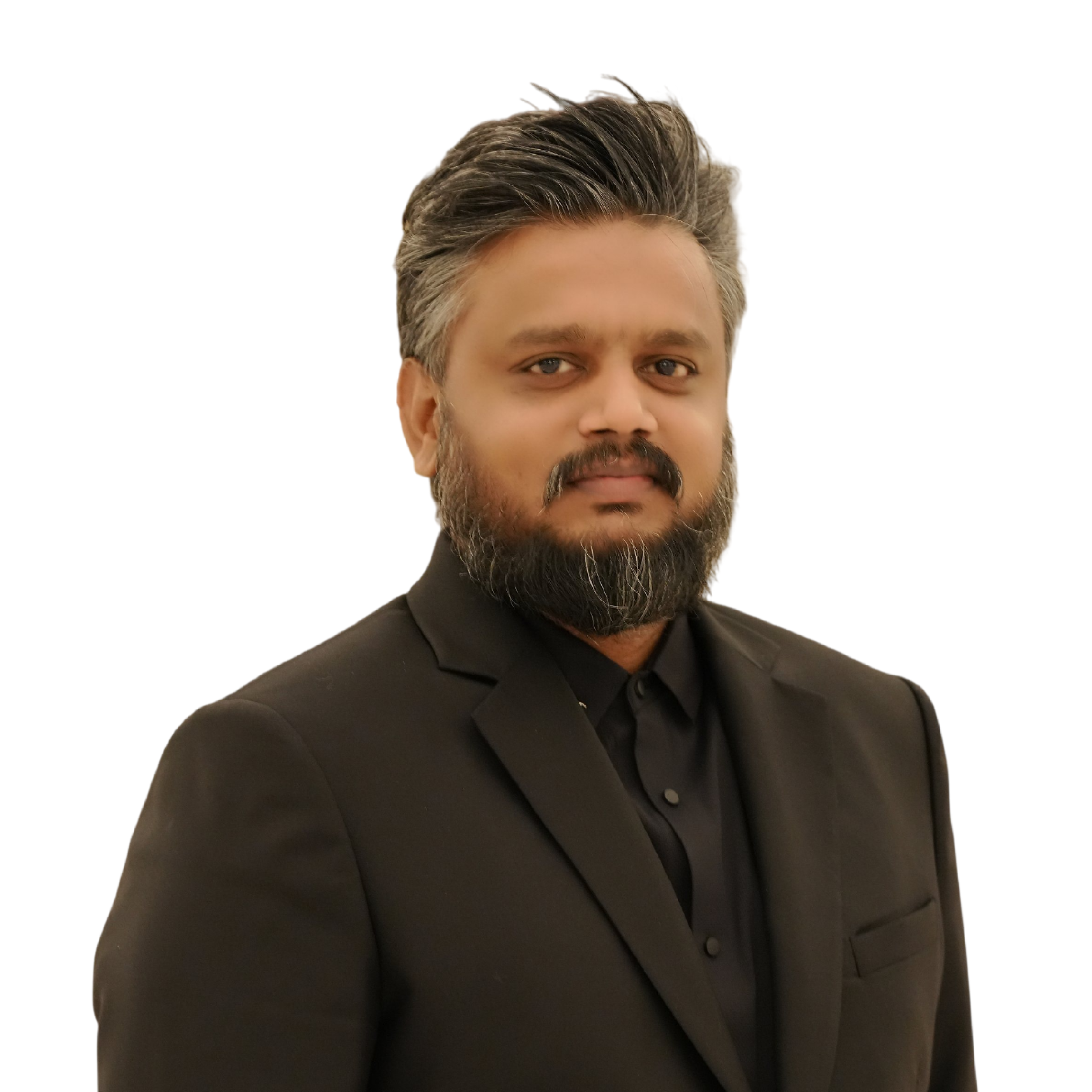 Ravi Kumar Chandran