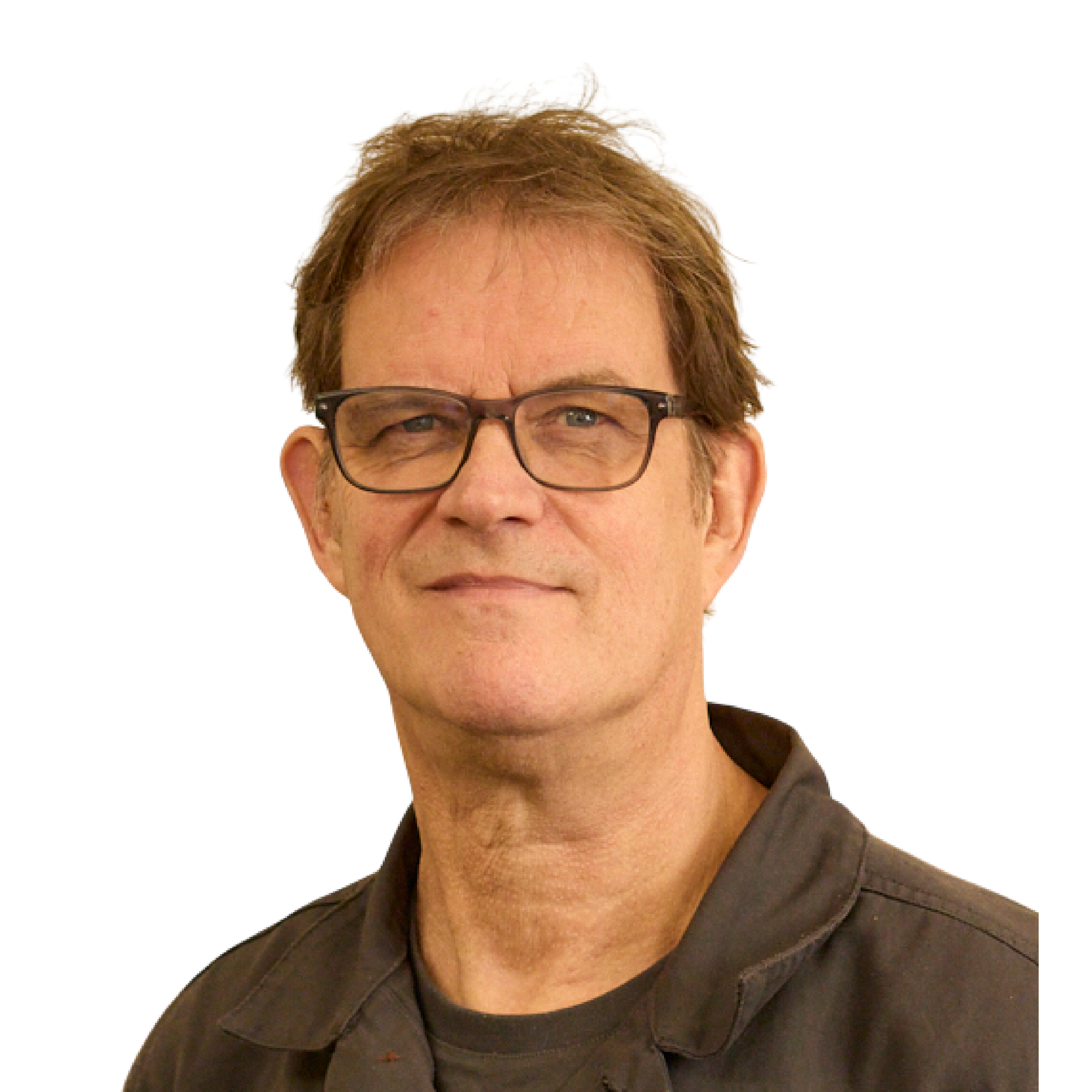 Ron Bakker