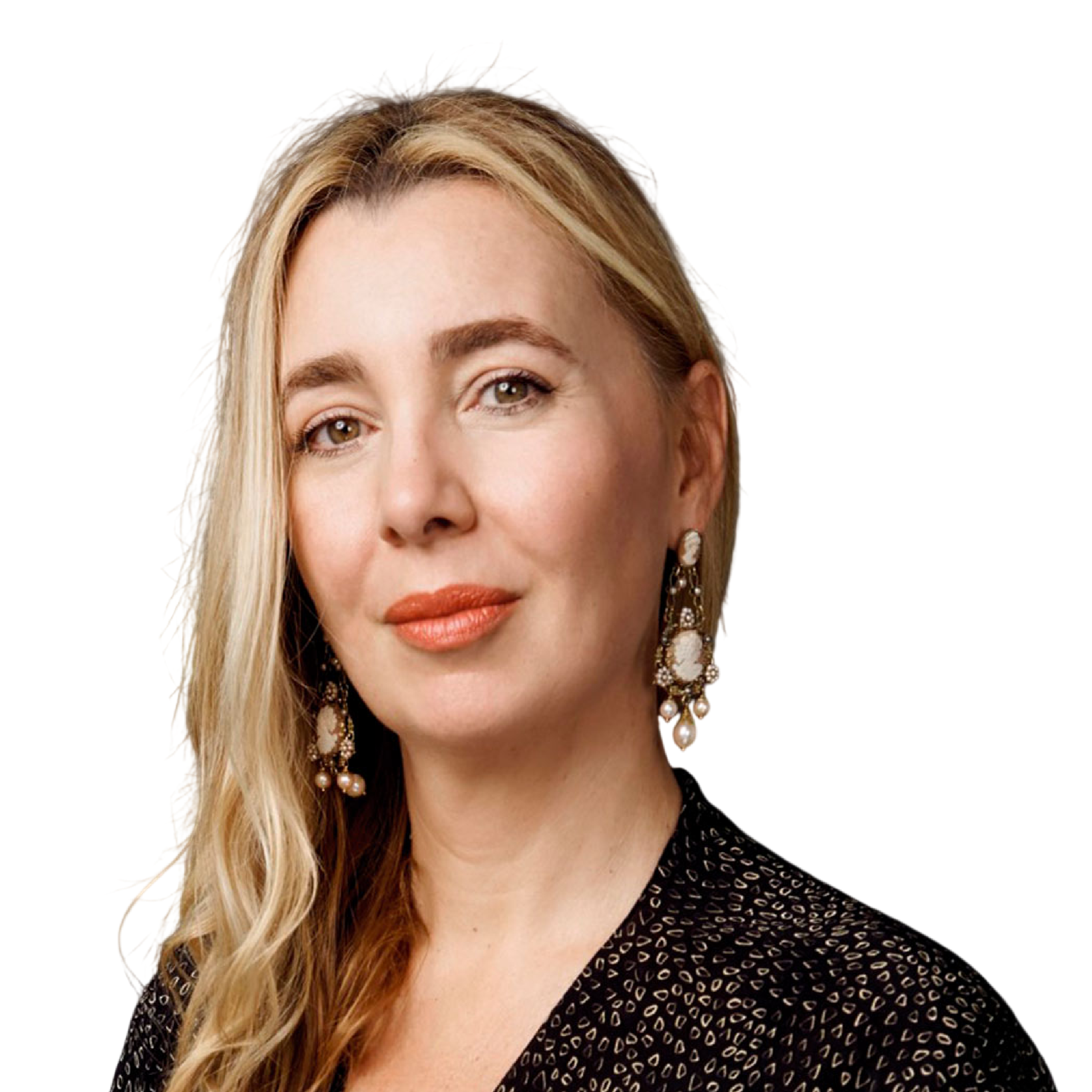 Isabel Pintado