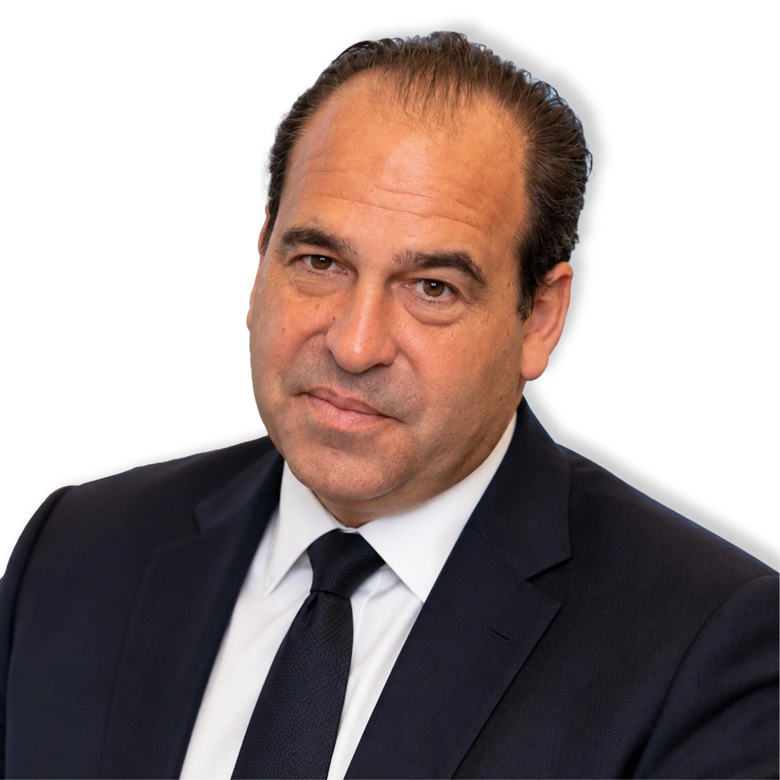 Cyril Piaia